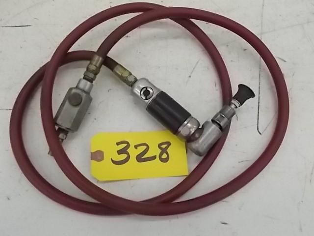 lot 328 image: Dotco Angle Die Grinder...