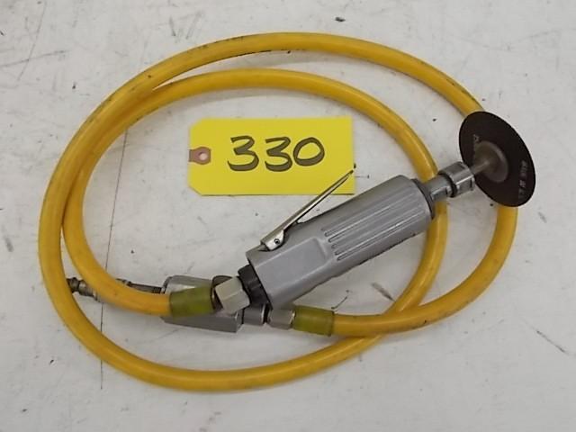 lot 330 image: Air Cut-Off Tool...
