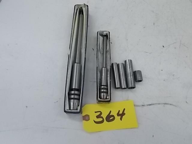 lot 364 image: Asstd Tap Extenders...