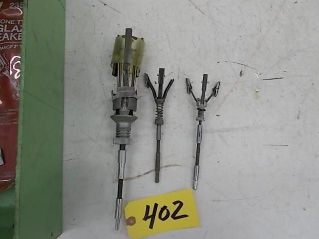 lot 402 image: Cylinder Hones & Supplies...