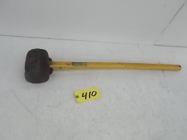 lot 410 image: Maul...