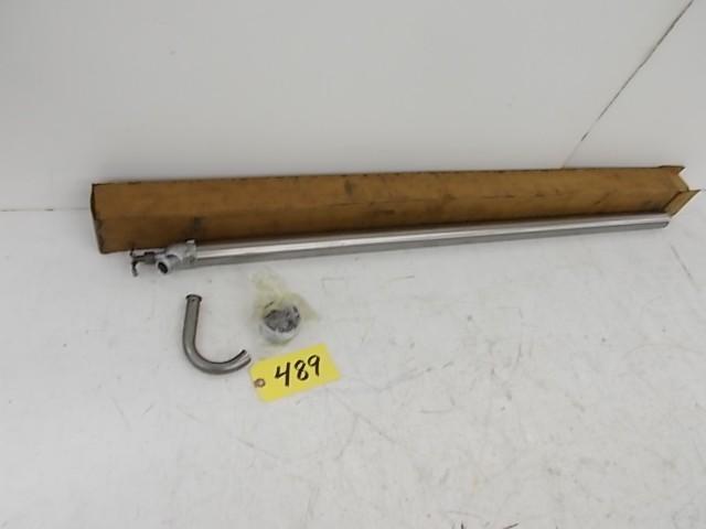 lot 489 image: Barrel Pump, New In Box...