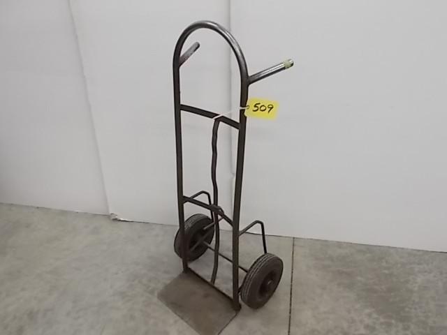 lot 509 image: 2 Wheel Hand Truck...
