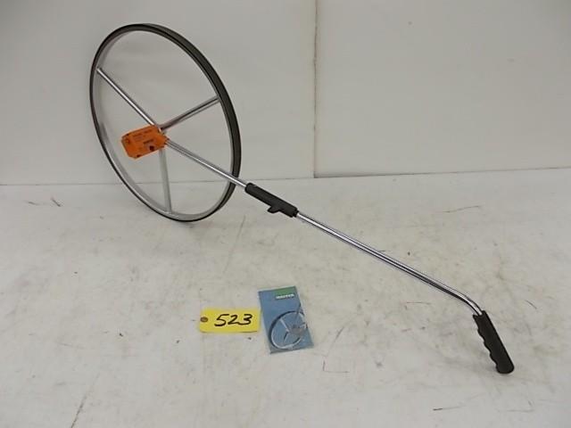 lot 523 image: Measure Master Model MM50 1000 Rot...