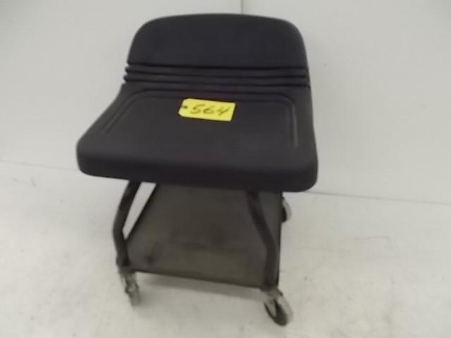 lot 564 image: Creeper Stool...
