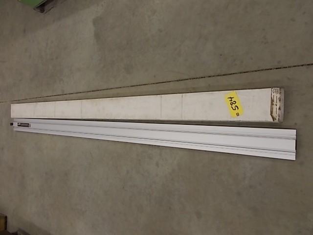 lot 584 image: Griset 8 Ftr Tru-Grip Clamping Str...