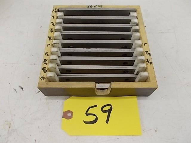 lot 59 image: Parallel Set...