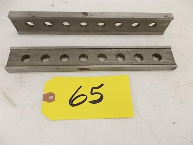 lot 65 image: 12 x 1 12 x 9 78 Parallels...
