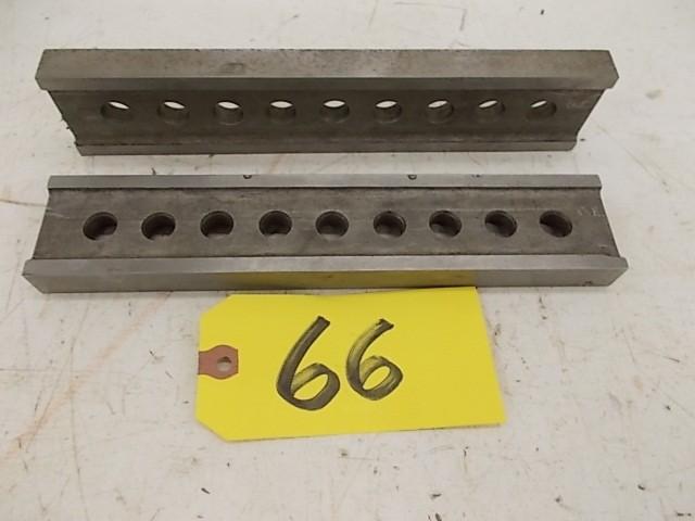 lot 66 image: 34 x 2 x 10 Parallels...