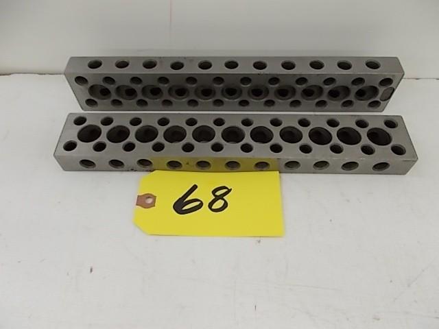 lot 68 image: 1516 x 2 x 12 Blocks...