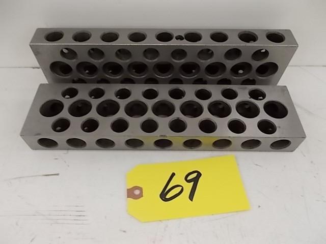 lot 69 image: 1 14 x 3 x 12 Blocks...