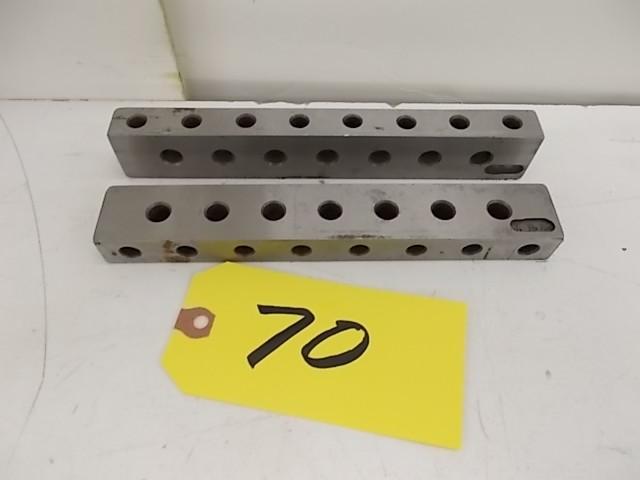 lot 70 image: 34 x 1 14 x 8 Blocks...