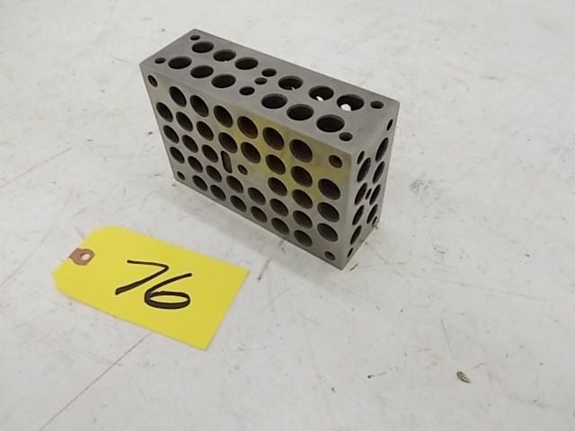 lot 76 image: 2 x 4 x 6 Block...