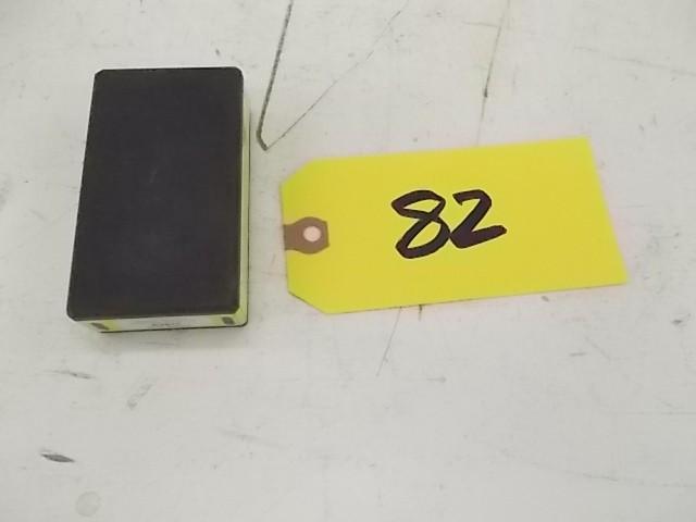 lot 82 image: Doall Black Granite Gage Block Dres...