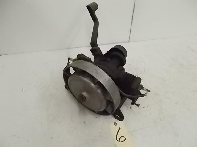 lot 6 image: Maytag 2 Cylinder Gas Engine, Turns...