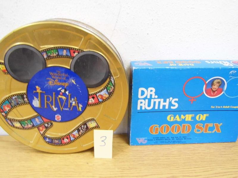 Games
