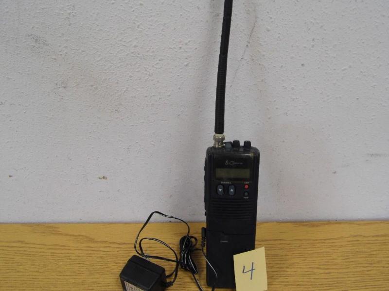 Cobra Scanner