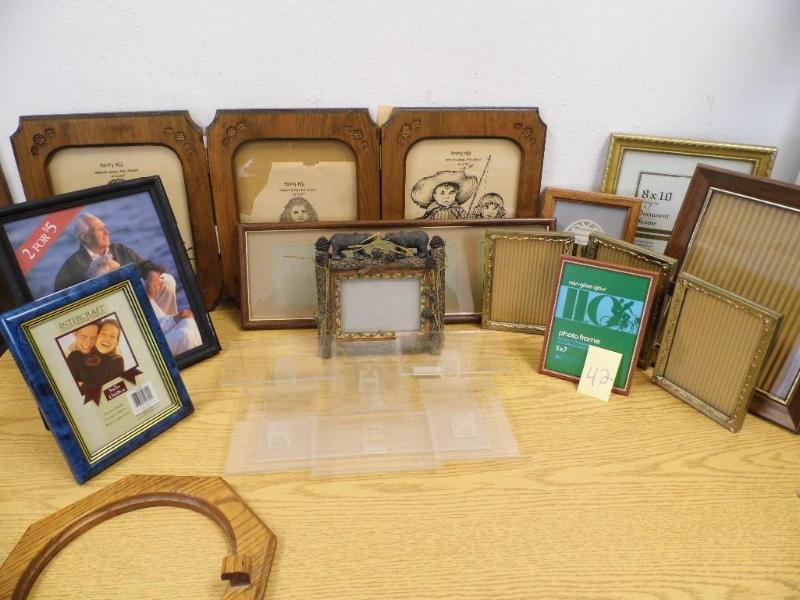 Frames