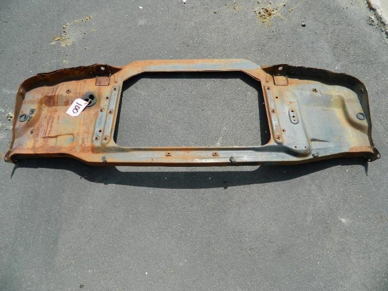lot 100 image: Core support. Please see picture....