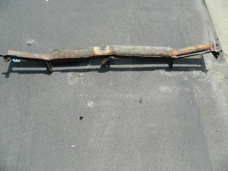 lot 102 image: Bumper filler for &quot1968" ...