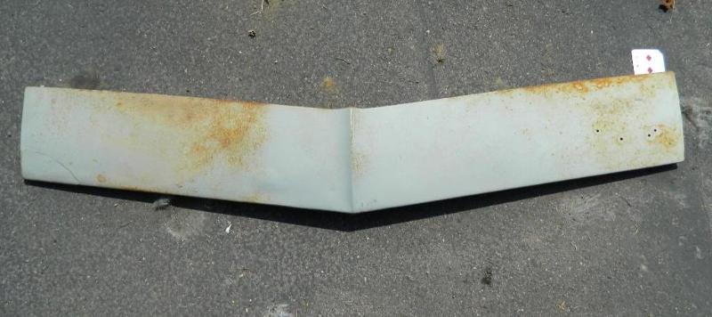 lot 103 image: Camaro &quot1967-1969" Header...
