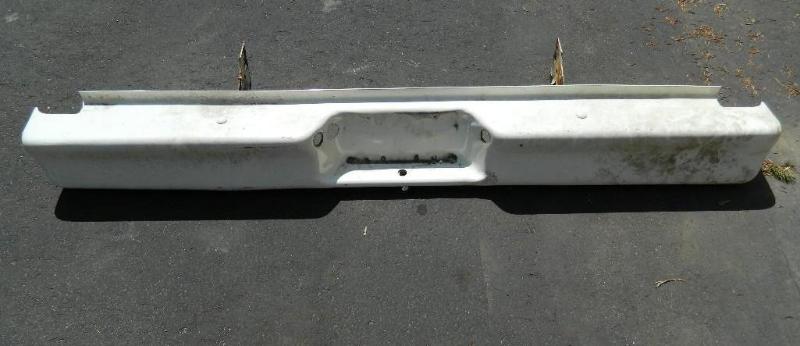 lot 140 image: Rear Bumper for &quot1972" Fo...