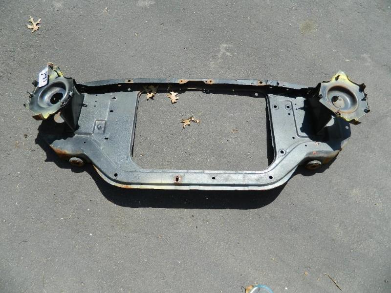 lot 149 image: Front Core Support for &quot1967-1...