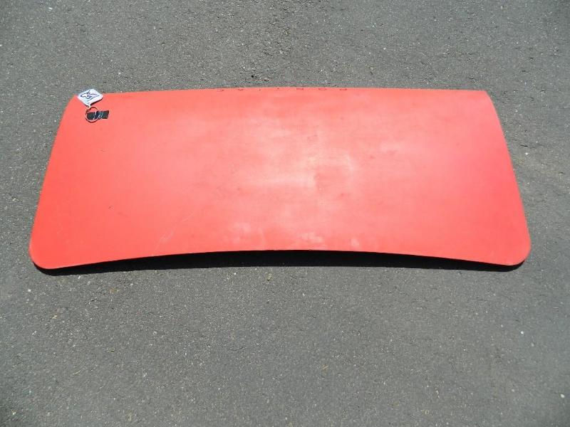 lot 152 image: Trunk Cover for &quot1967-1969&quo...