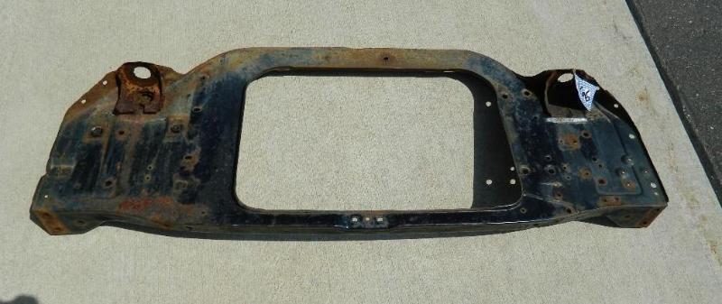 lot 166 image: Front Core Support for &quot1967-1...