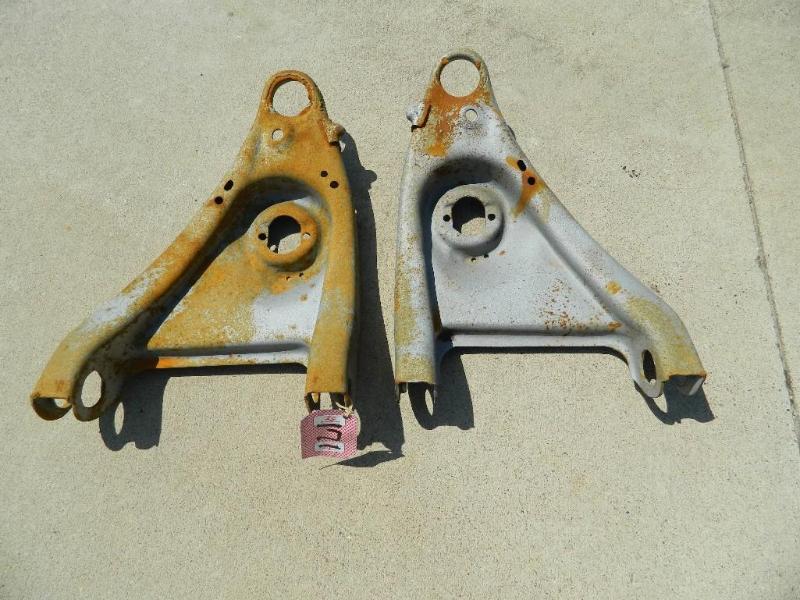 lot 171 image: Pair of Lower Control Arms &quot19...