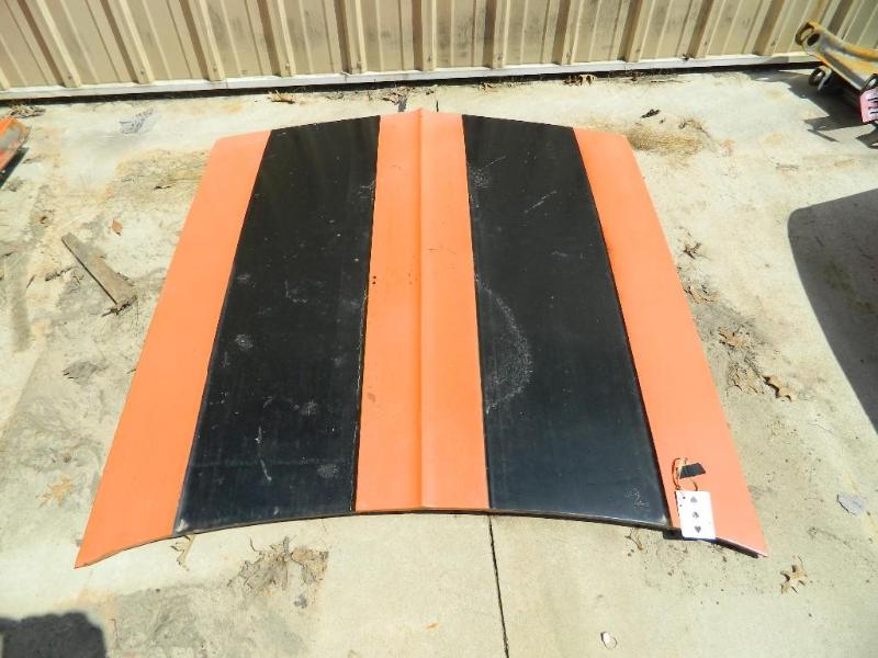 lot 173 image: Hood for &quot1969&quotCamaro. Pl...