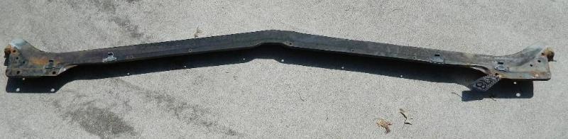 lot 178 image: Bumper Filler Panel for &quot1967&...