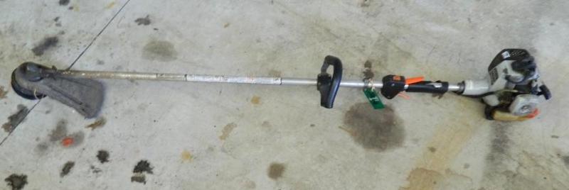 lot 216 image: Echo Weed Whip  Runs. Please see p...