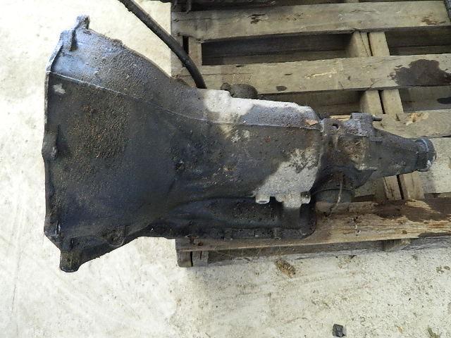 lot 246 image: Chevy Turbo 350 Transmission. Pleas...