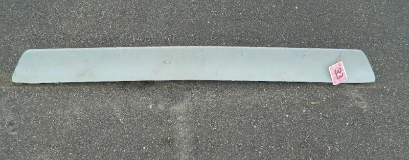 lot 33 image: Camaro 1969 Rear Spoiler. Please se...