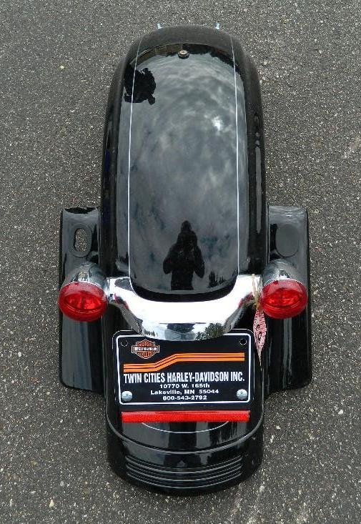 lot 69 image: Harley Davidson &quot2014" Re...