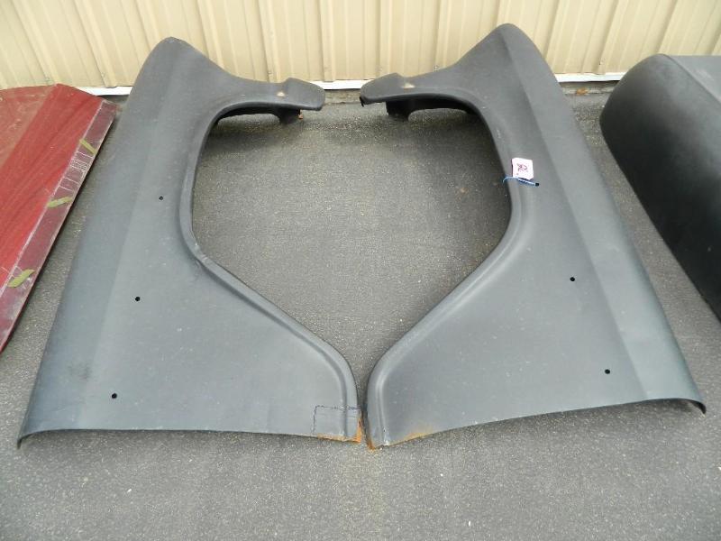 lot 78 image: Pair of Fenders &quot1955-1956&quo...