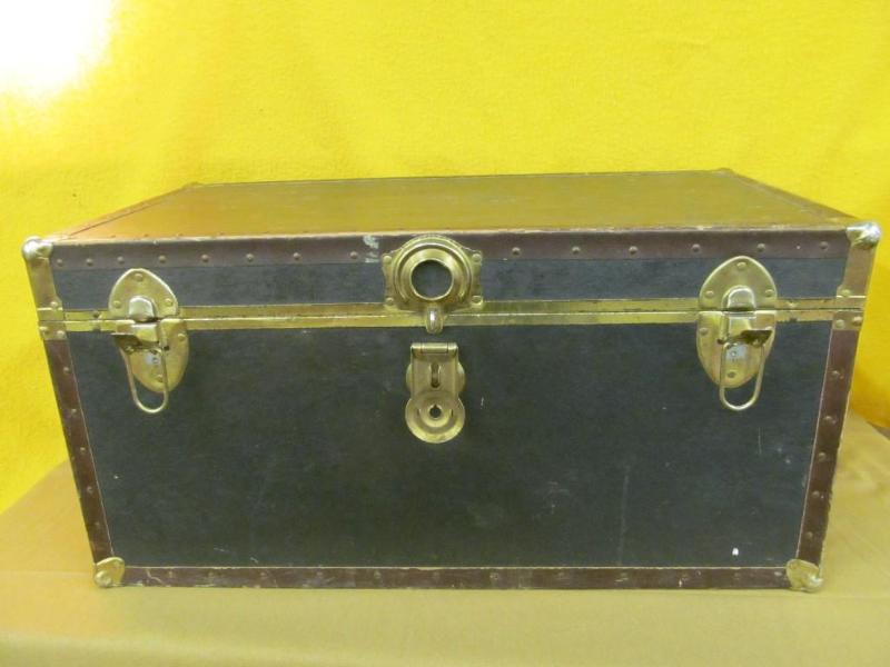 Traveler Chest 17 x 31 x 15 in High...