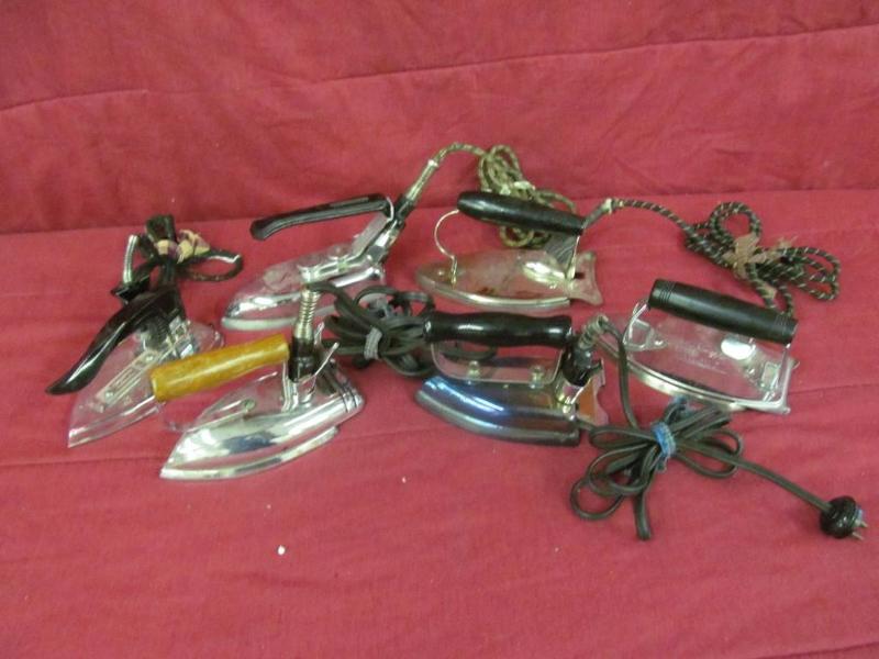 Vintage Quick Way Fold Up, Travel I...