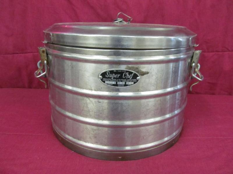 Super Chef Insulated Food Keeper, 5...