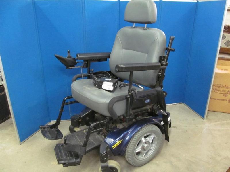 Ponto Sure Step M91 Scooter - New S...