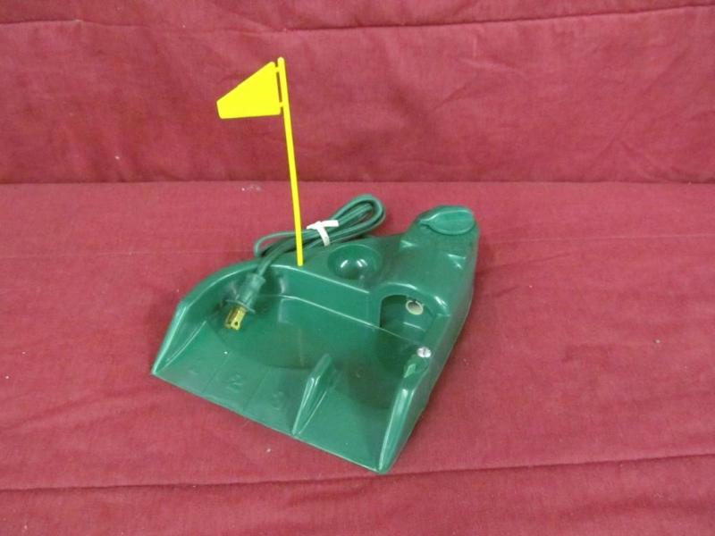 Golf Practice Putter Ball Return...