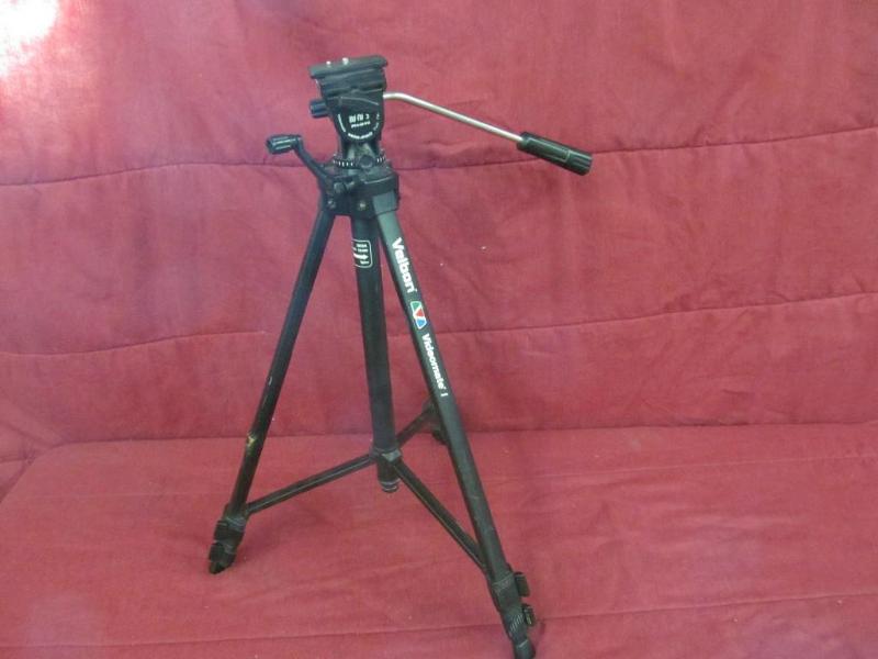 Velbon Tripod Mini Pro PH248...