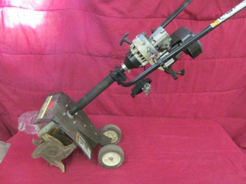 Ryobi Garden Tiller - Needs Repair ...