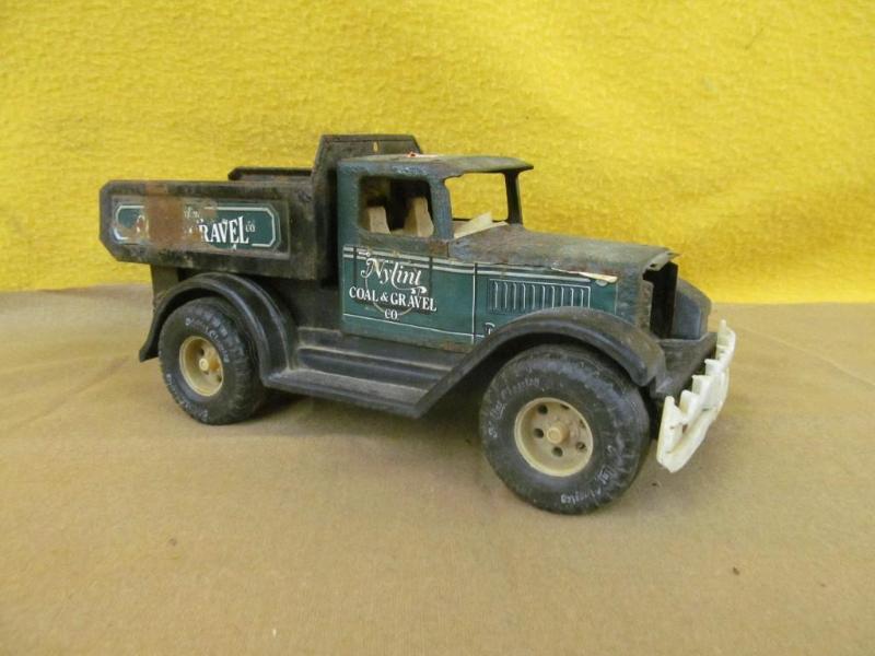Nylint&nbspClassics Truck - Metal ...