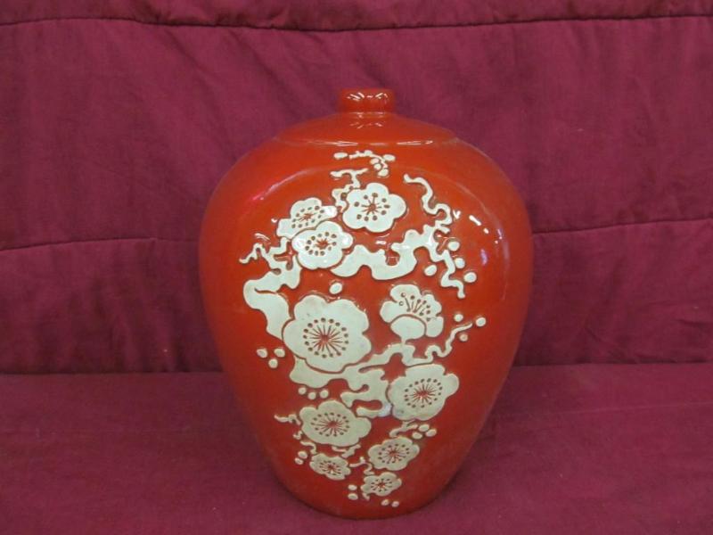 Ceramic Lamp Base...