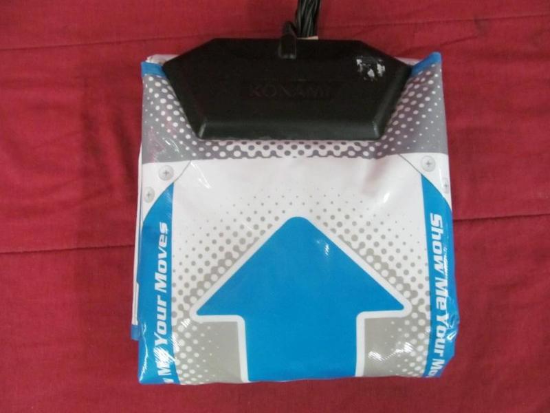 Konkomi - Wll Dance Pad...