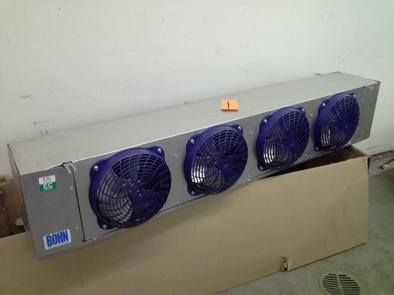 Scratch & Dent HVAC Equipment 2 KBID