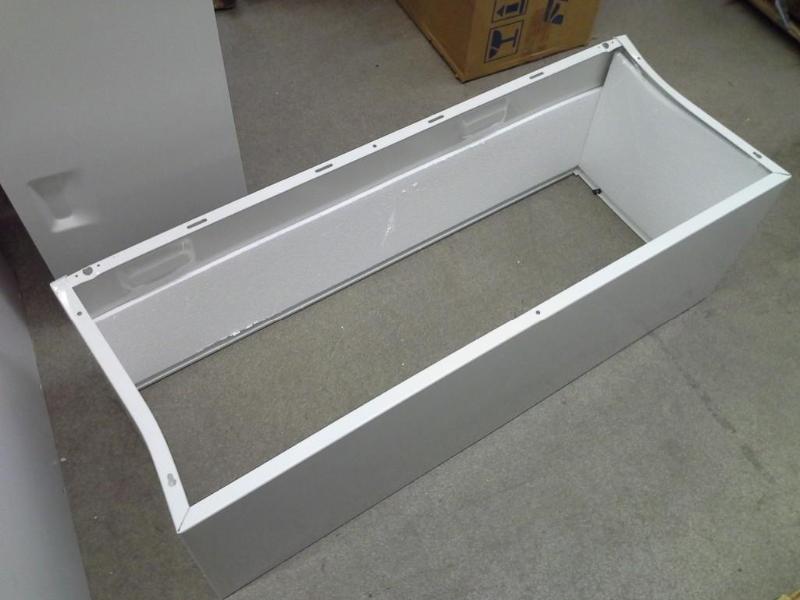 Friedrich 16x42 Insulated Wall Slee...