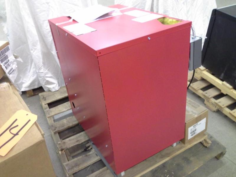 GBX-140-SDP VENT 140BTU  NG